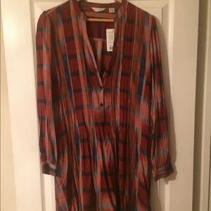Brand new Anthropologie Dress