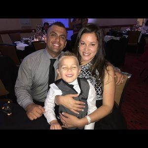 Meet your Posher, Crystal