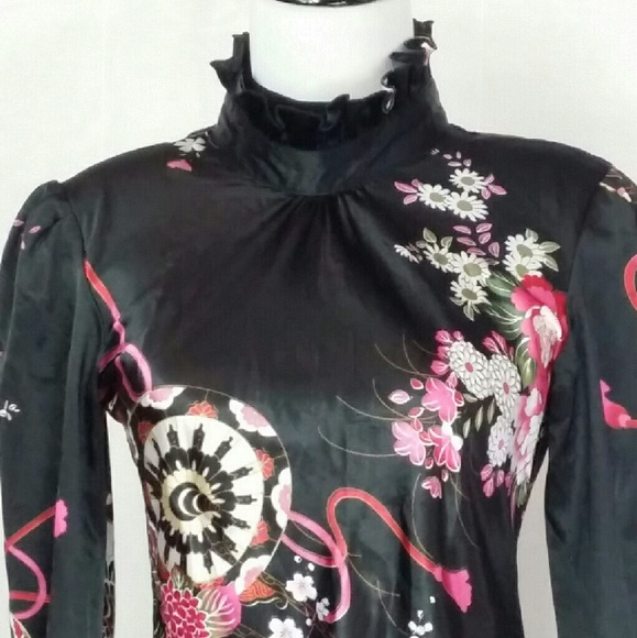 N/A Tops - Vintage Inspired Blouse