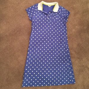 Boden dress