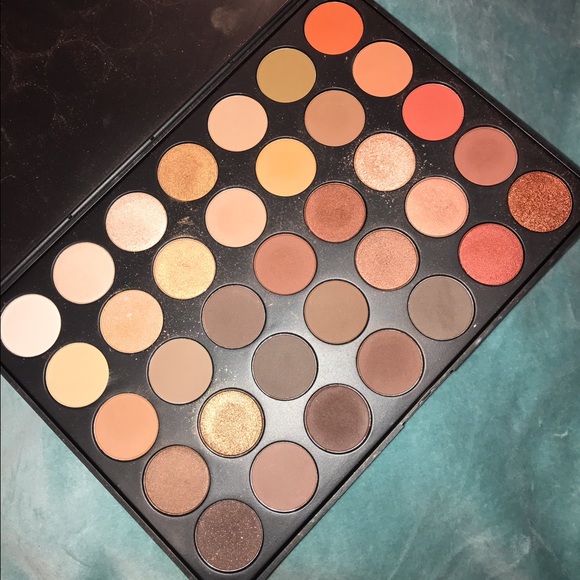 Morphe 35O Palette NO TRADES! - Picture 1 of 3
