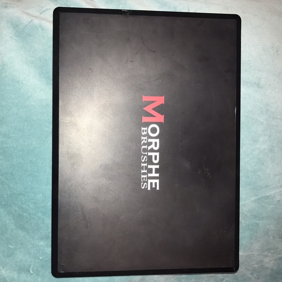 Morphe 35O Palette NO TRADES! - Picture 2 of 3