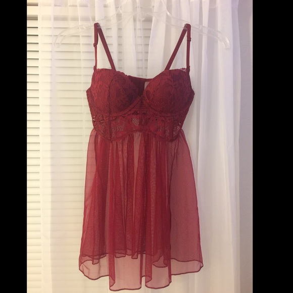 Victoria's Secret Lingerie - Picture 1 of 1