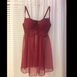 Victoria's Secret Lingerie