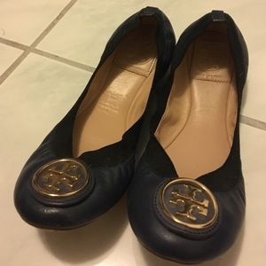 Tory Burch Caroline Flats