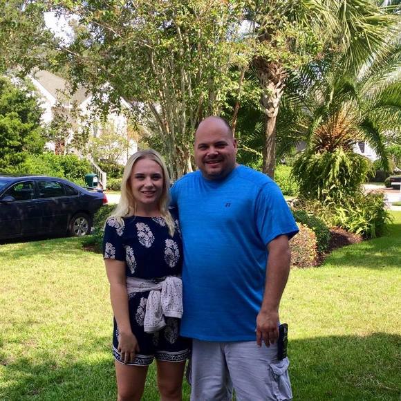 Meet your Posher, Jenna - Picture 1 of 1