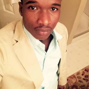 Meet your Posher, Ibrahim