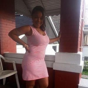 Meet your Posher, Cleopatra