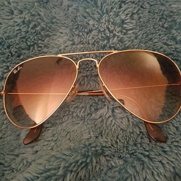 Ray-Ban sunglasses
