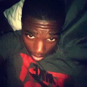 Meet your Posher, Daviyhn