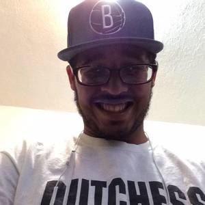 Meet your Posher, Rafael