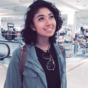 Meet your Posher, Estrella