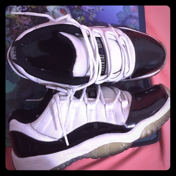 Cancord Jordan - Picture 1 of 4