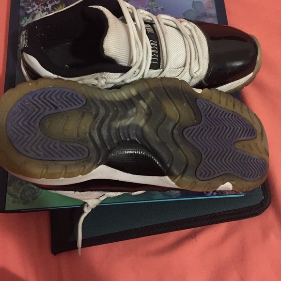 Cancord Jordan - Picture 2 of 4