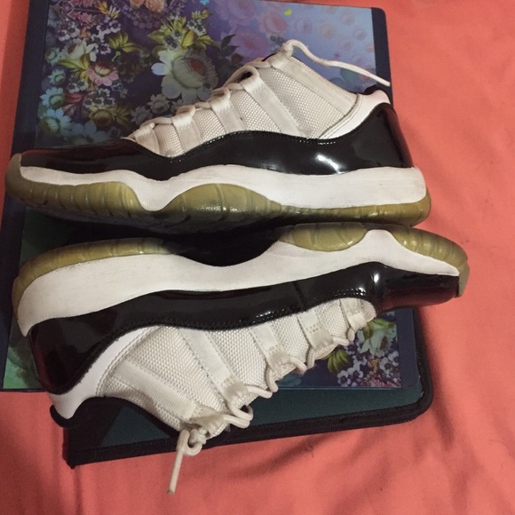 Cancord Jordan - Picture 3 of 4