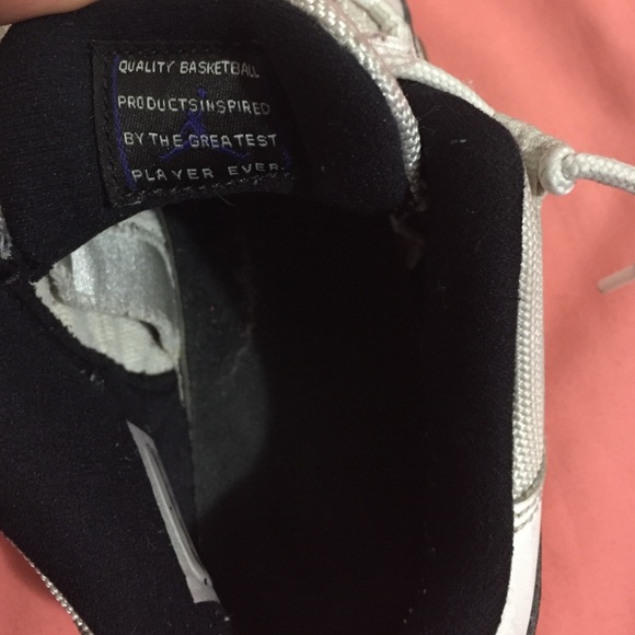 Cancord Jordan - Picture 4 of 4