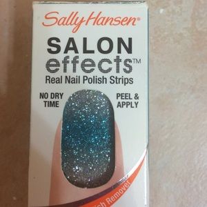 Sally Hansen Effects