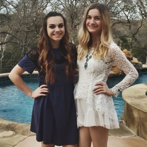 Meet your Posher, Krista - Picture 3 of 3