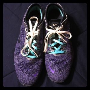 NIKE FREE 5.0 TR FIT 4