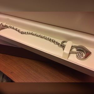 Daniel's Charm bracelet