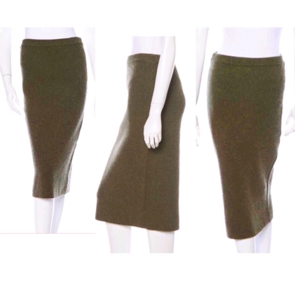 michael kors skirts olive