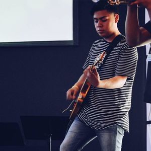 Meet your Posher, Erickson