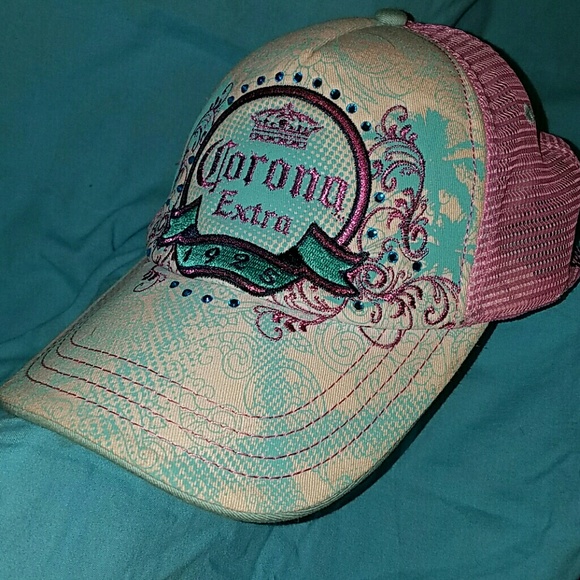 Corona Extra Womens Hat