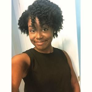 Meet your Posher, Soraya