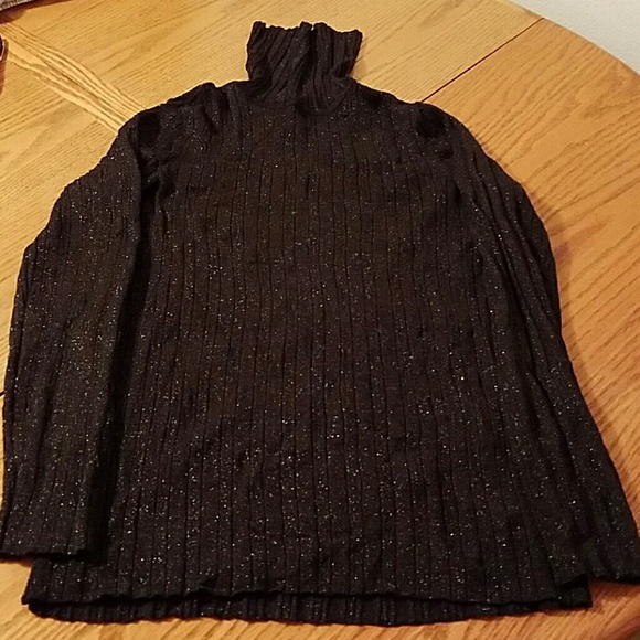 🐺Cato Ladies Turtleneck🐺