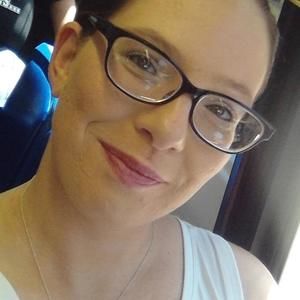 Meet your Posher, Kathy