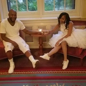 Meet your Posher, Marie