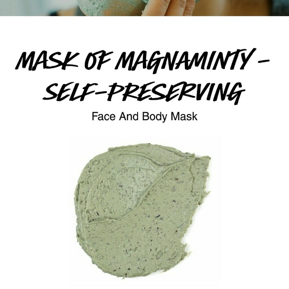 ISO THESE LUSH PRODUCTS ASAP!! - Picture 3 of 4