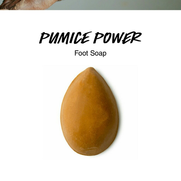 ISO THESE LUSH PRODUCTS ASAP!! - Picture 4 of 4