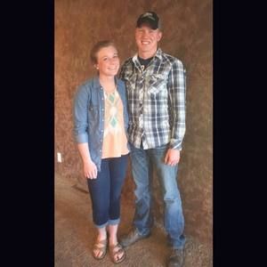 Meet your Posher, Kaylee