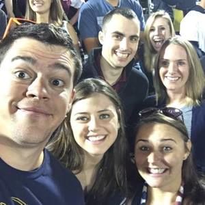 Meet your Posher, Caroline