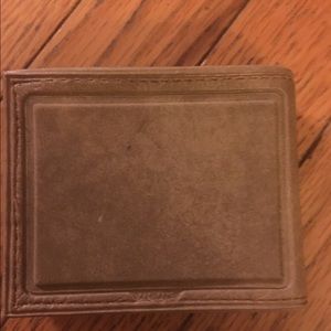 NEW Anti Theft Wallet