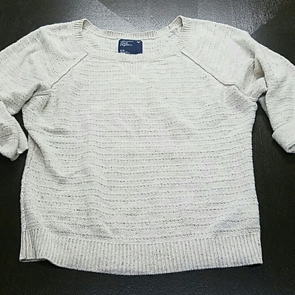 Comfy Sweater