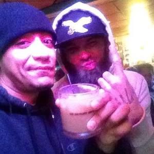 Meet your Posher, Jay