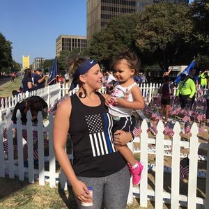 Meet your Posher, Kristen