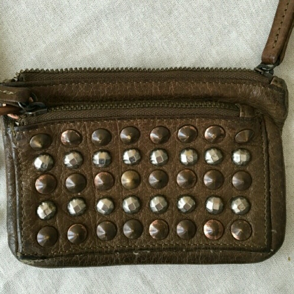 Free People coin purse - Picture 2 of 3