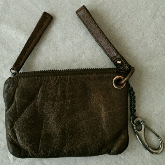 Free People coin purse - Picture 3 of 3