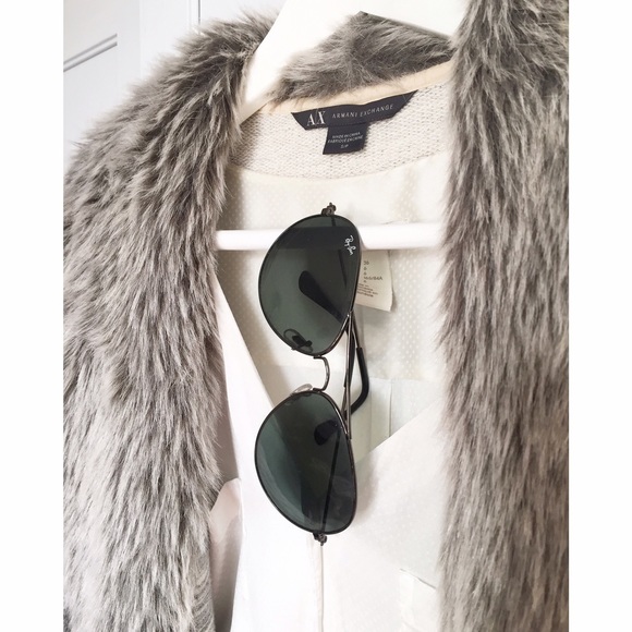 Ray Ban Aviators