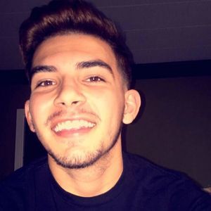 Meet your Posher, Jonathan