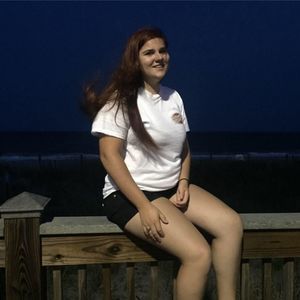 Meet your Posher, Katherine