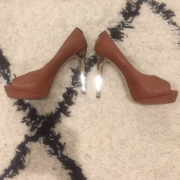 MICHAEL, Michael Kors heels - Picture 4 of 4