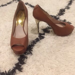 MICHAEL, Michael Kors heels MICHAEL, Michael Kors heels