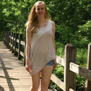 Meet your Posher, Maredith