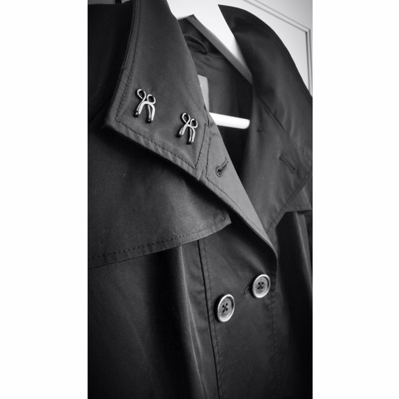 BRAND NEW Armani Exchange Coat