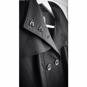 BRAND NEW Armani Exchange Coat