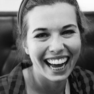 Meet your Posher, Brooke